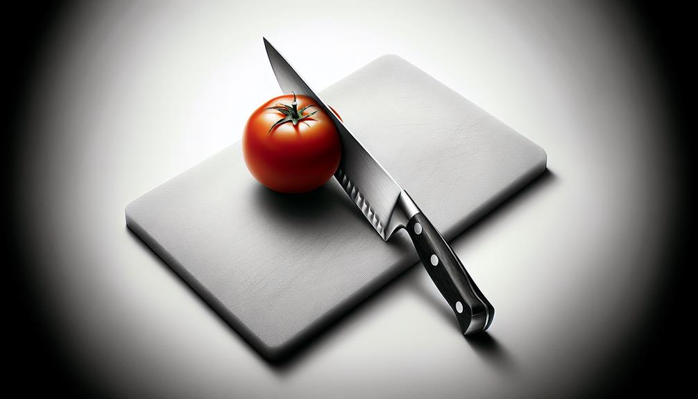 top knives for precise cutting