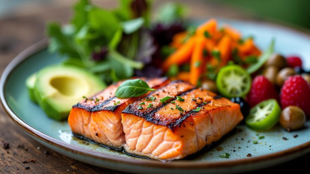 food for autoimmune health
