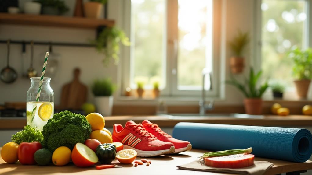 healthy weight loss methods