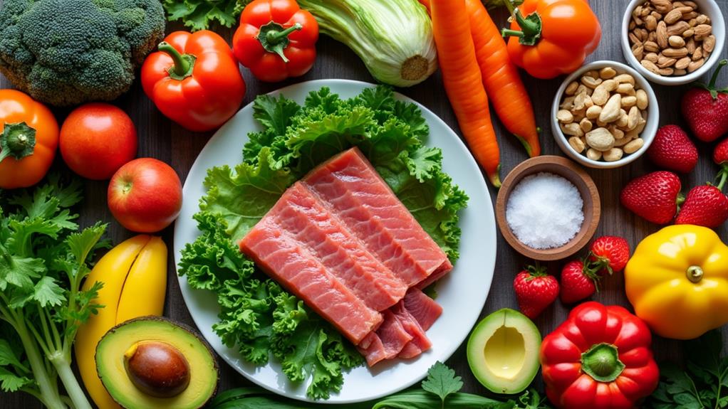 What Foods Help Manage Autoimmune Disease on Paleo? 2 nourishing foods for immunity