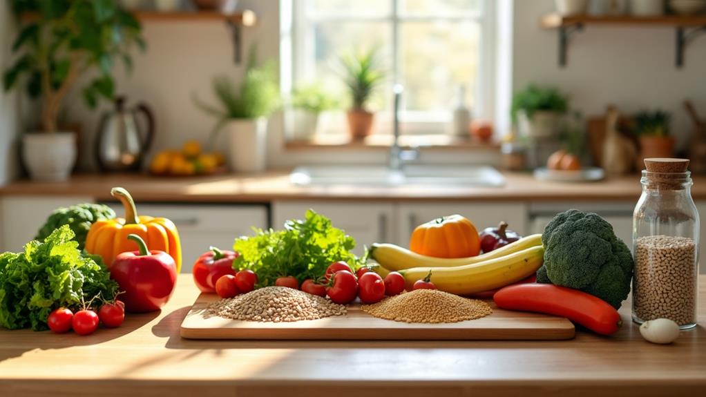 What Are the Best Meal Planning Strategies Fasting? 2 optimizing nutrition through fasting
