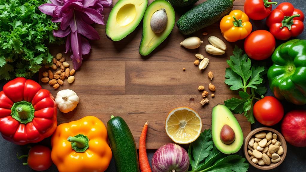 Why Choose Vegan Keto: Plant-Based Meal Planning Options 2 vegan keto meal plans