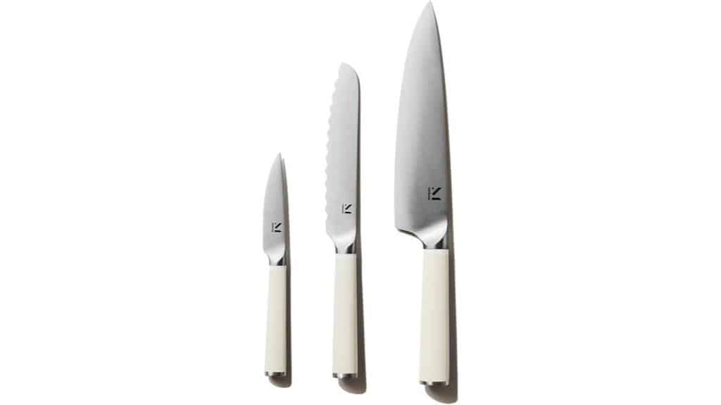japanese carbon steel knives
