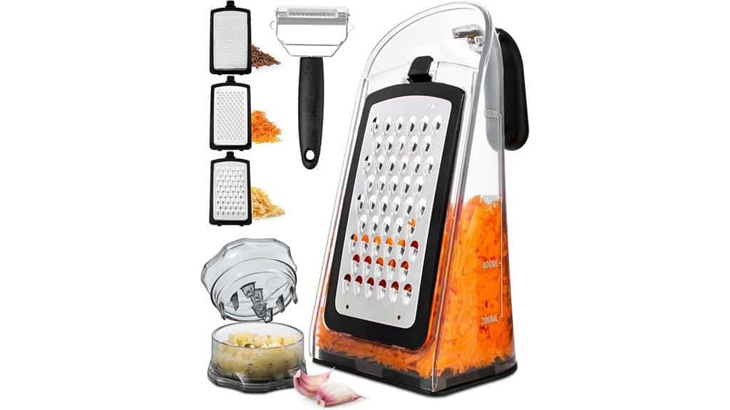 multi functional kitchen tool