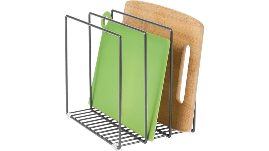 kitchen cabinet storage organizer