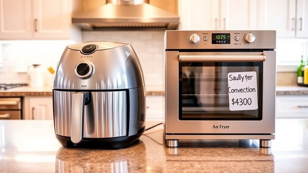 air fryer budget friendly option