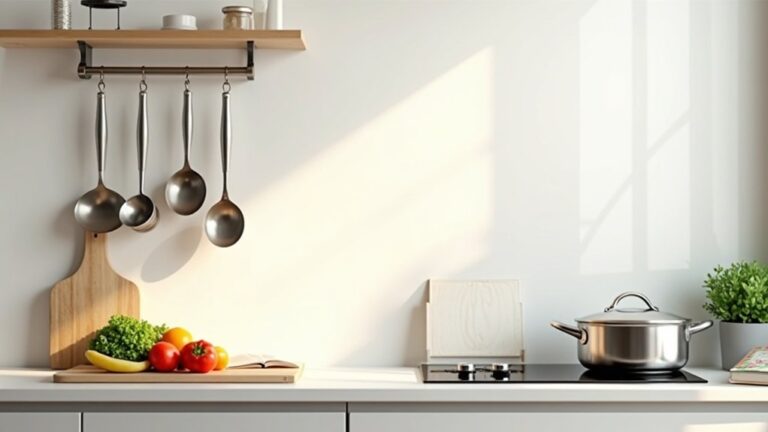 beginner friendly kitchen essentials