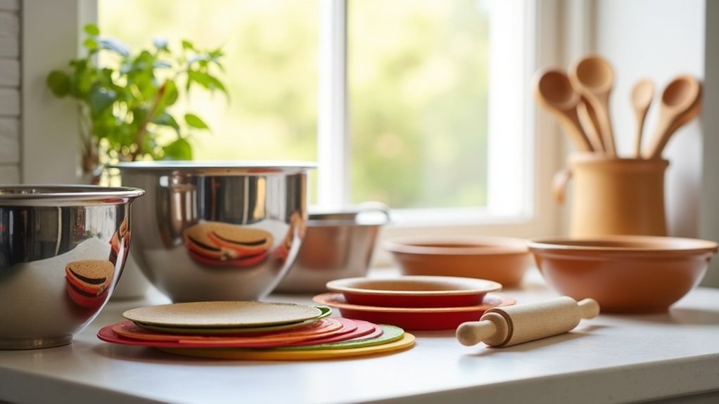 choosing ideal bakeware sets