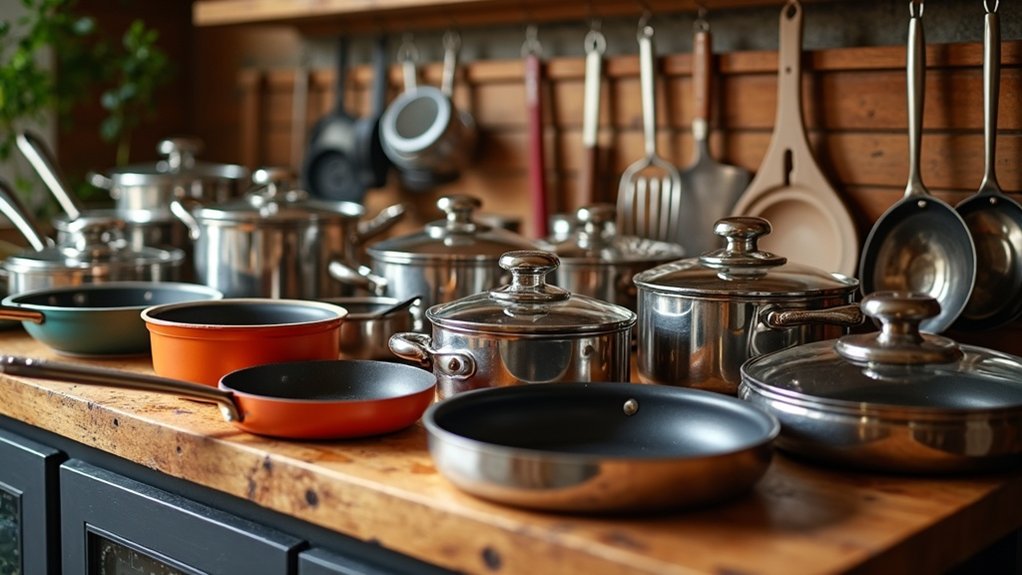 cookware purchase essentials guide