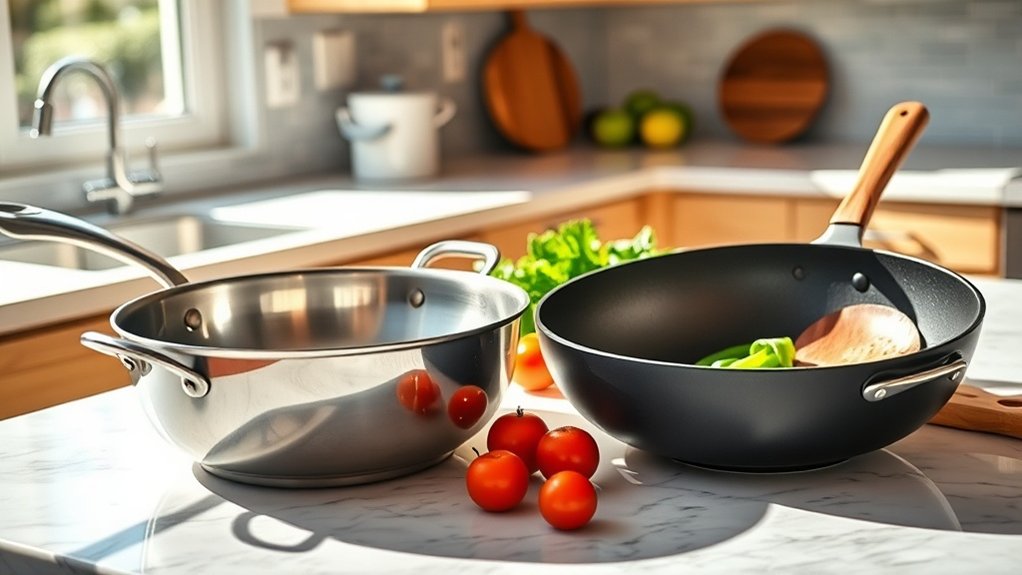 cookware safety considerations essential