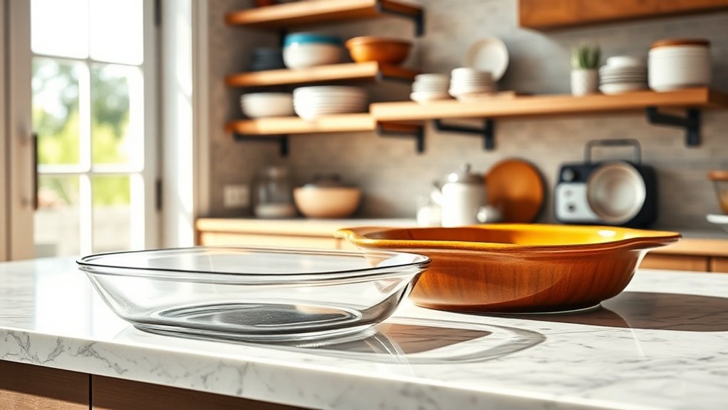 cost and style considerations