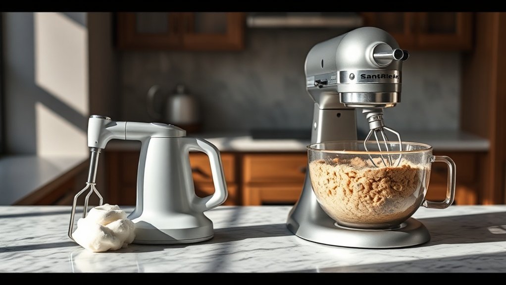 ease of use comparison