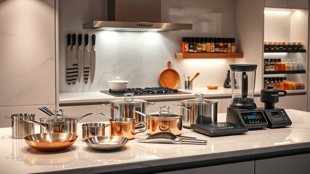 efficient meal prep gadgets