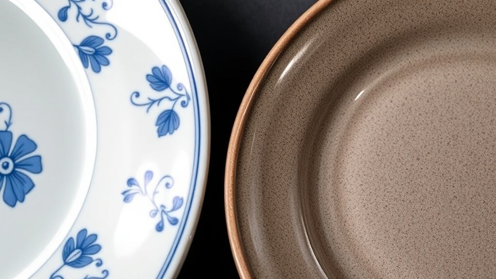 elegant durable practical dinnerware