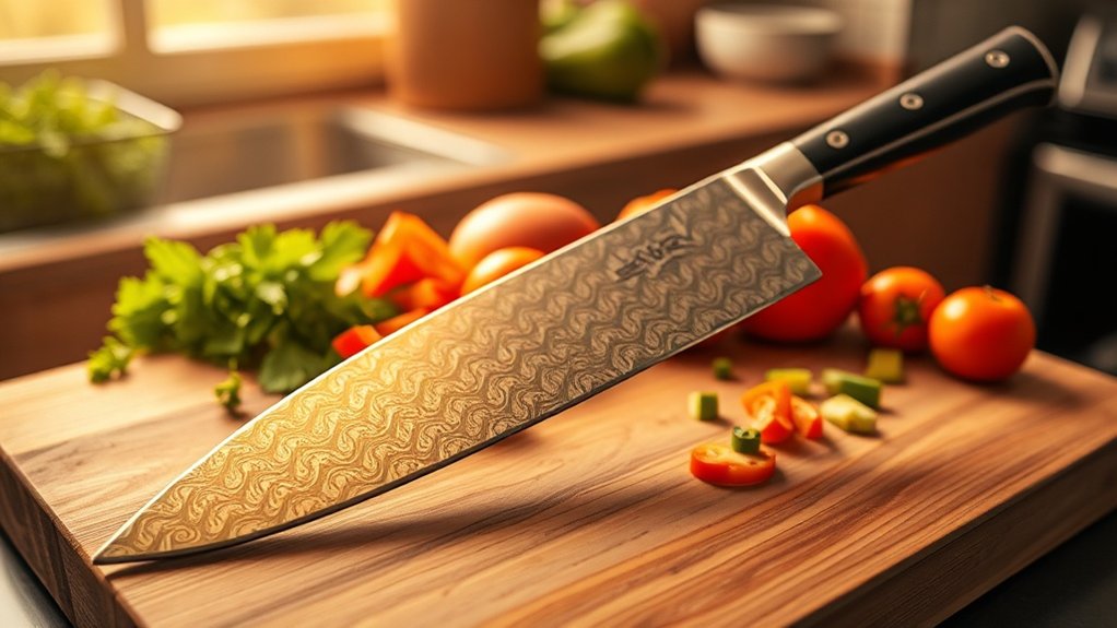 essential kitchen cutting tool