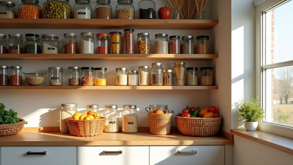 essential pantry staples guide
