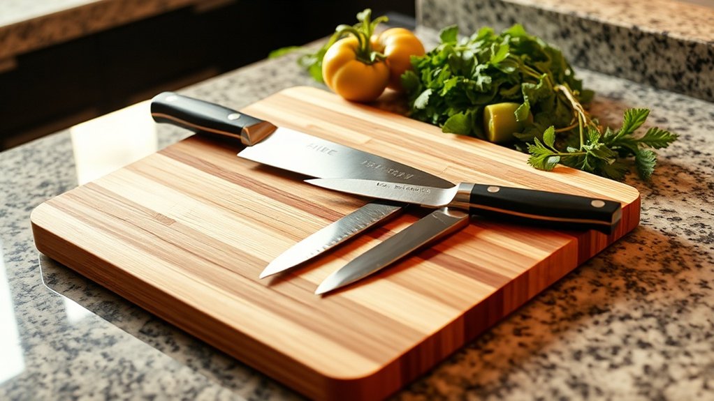 Knife Safety Tips Every Home Cook Should Know 3 knives for specific tasks