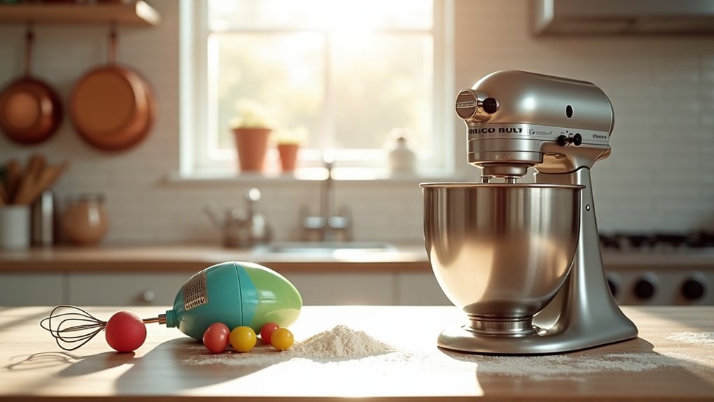 mixing tools comparison guide