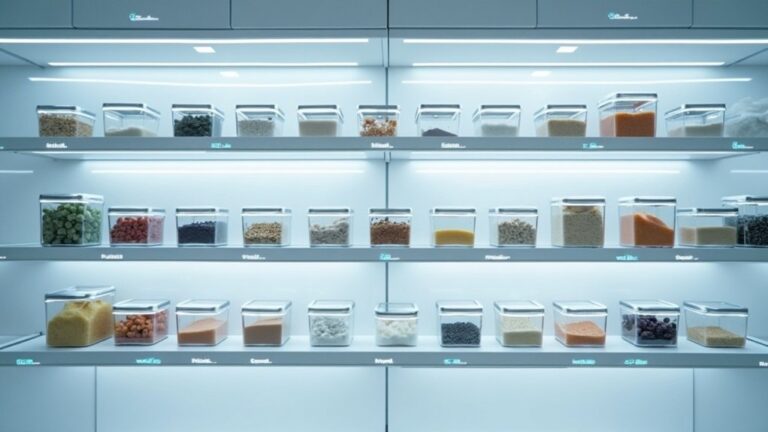 pantry organization tips 2025