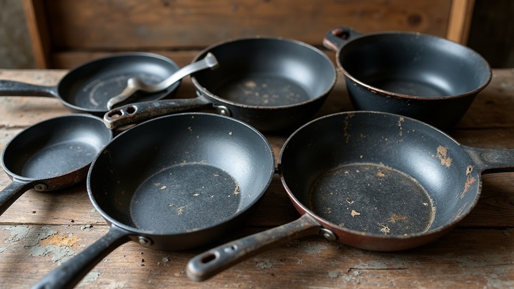 Signs You Need to Replace Your Old Pots and Pans 2 replace worn cookware asap