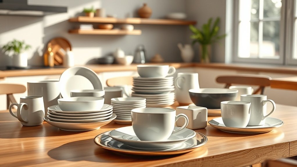 size and shape matter