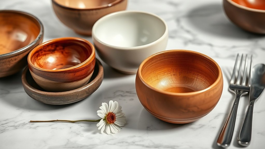 versatile functional stylish bowls