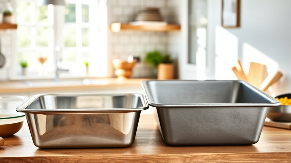 weight versus handling ease