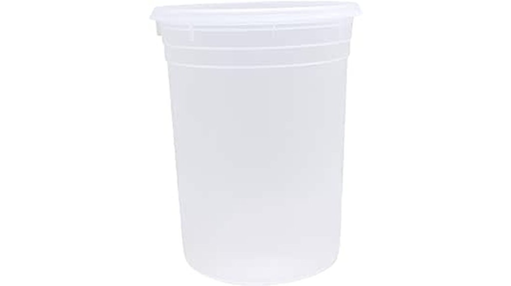 32 ounce deli food containers