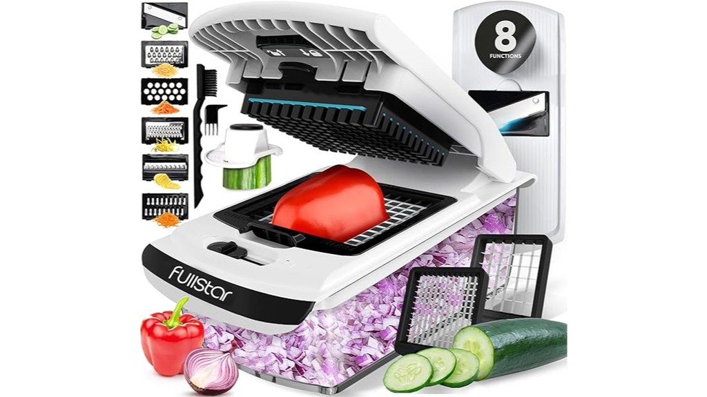 all in one kitchen tool