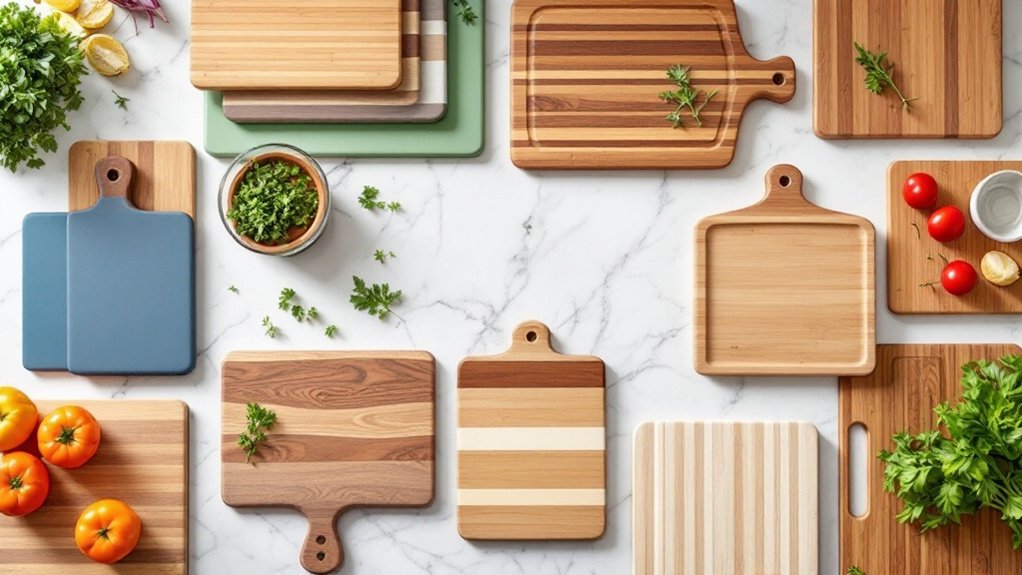 11 Best Cutting Boards for Beginners in 2025 - Perfect for Every Kitchen Task 2 best beginner cutting boards