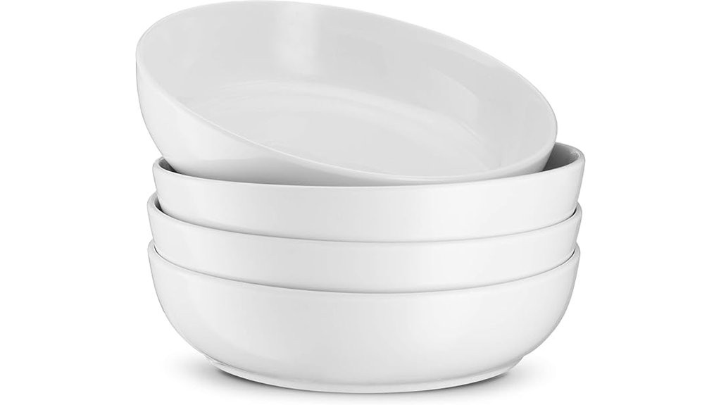 ceramic bowls for pasta