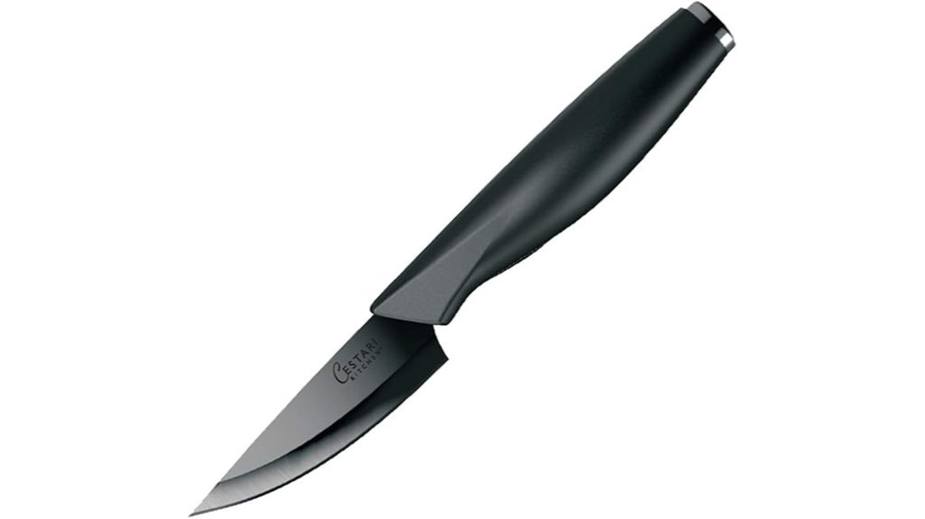 ceramic paring knife sheath