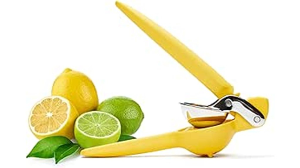 chefn freshforce citrus juicer