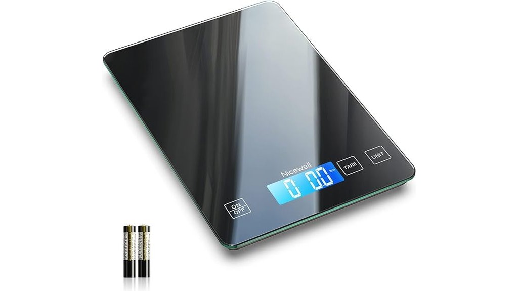 14 Best Food Scales for Precise Cooking and Baking, According to Chefs 8 digital kitchen scale platform
