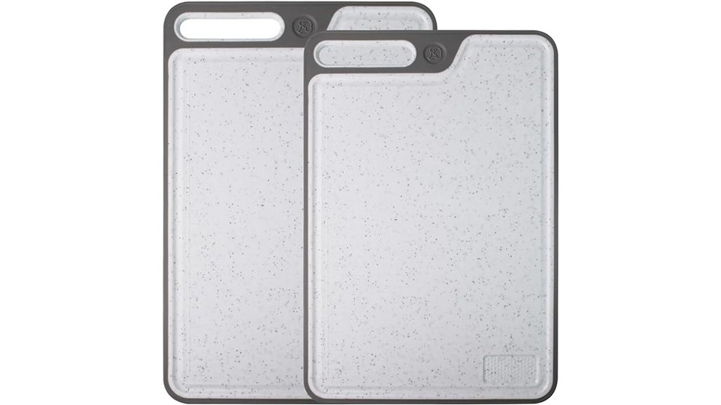 11 Best Cutting Boards for Beginners in 2025 - Perfect for Every Kitchen Task 12 dishwasher safe cutting board