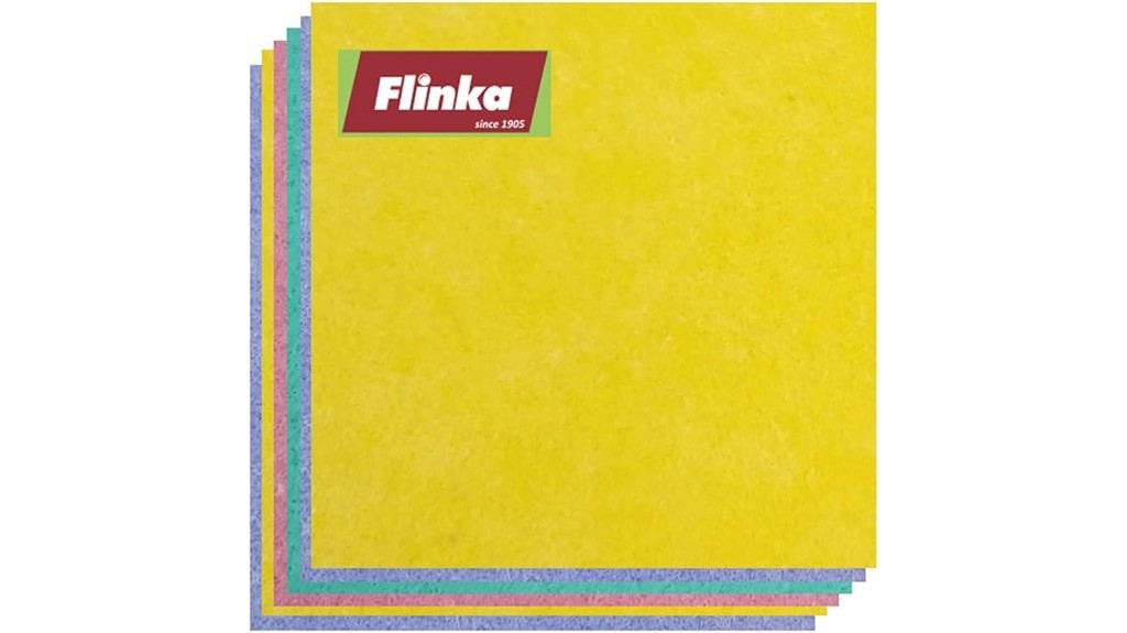 eco friendly cleaning cloths