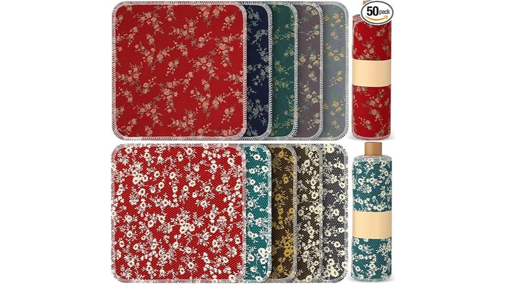 13 Best Reusable Paper Towels for Eco-Friendly Kitchens - Sustainable Choices for 2025 5 eco friendly paper towels