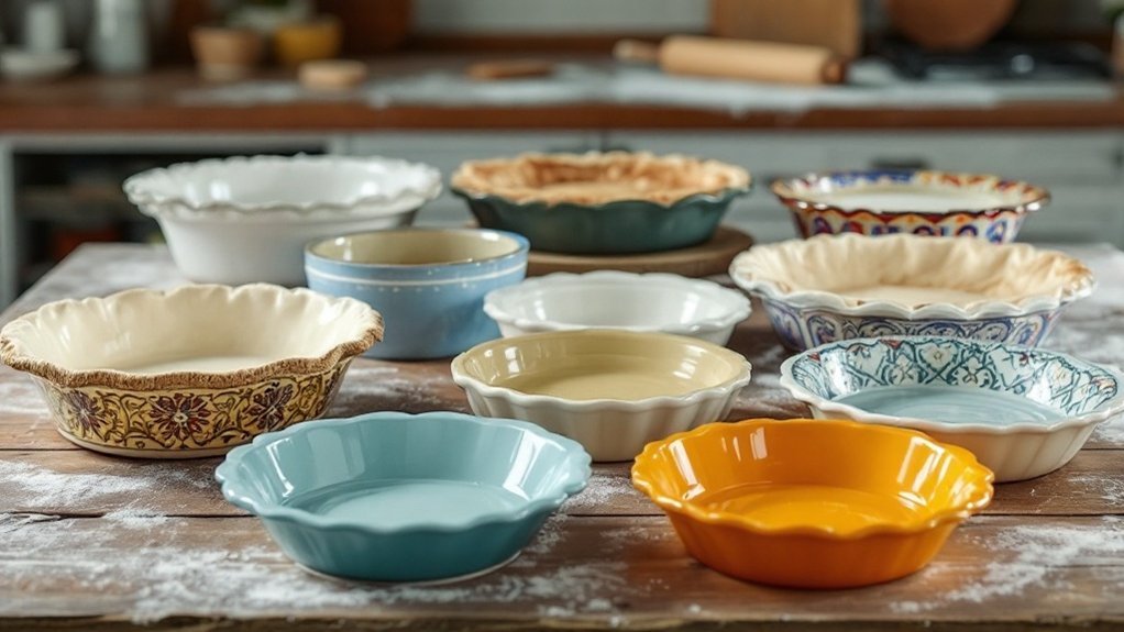 15 Best Pie Dishes for Perfect Homemade Pies: Expert Picks for Flawless Baking 2 expert picks for pie dishes