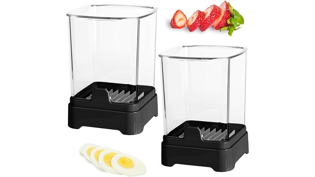 fruit slicing kitchen tool