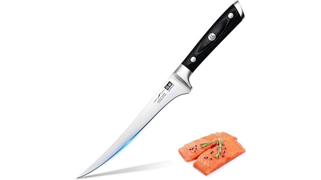 german stainless steel knife
