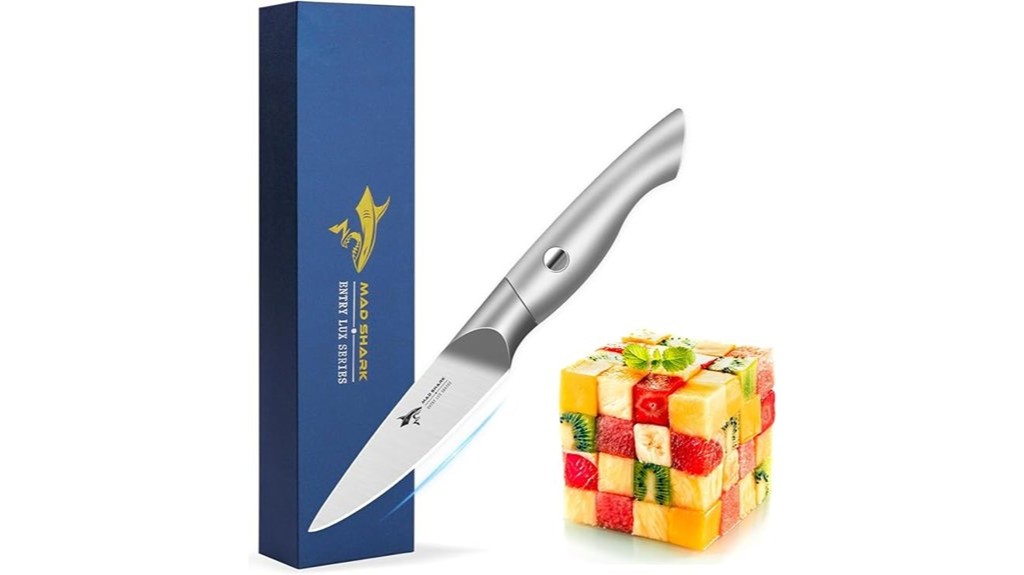 german stainless steel knife