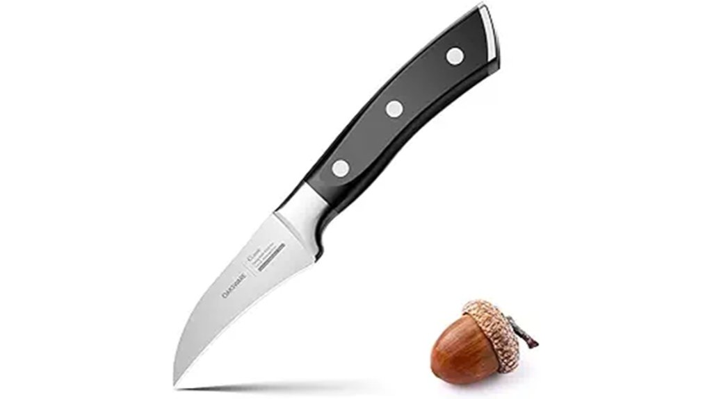 german stainless steel knife