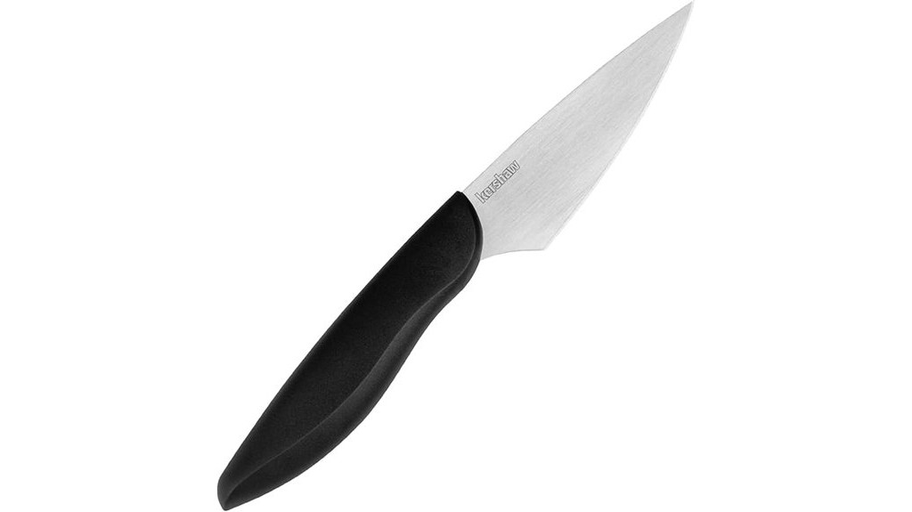 kershaw paring knife sheath