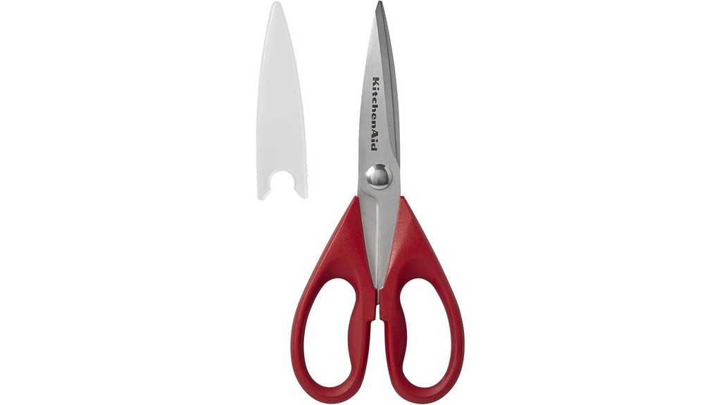 10 Best Kitchen Scissors and Shears of 2025 - Sharpest Picks for Your Culinary Needs 10 kitchen shears with sheath