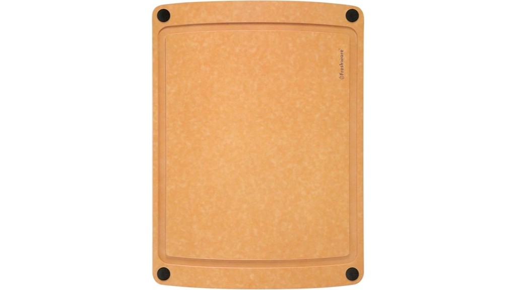 11 Best Cutting Boards for Beginners in 2025 - Perfect for Every Kitchen Task 11 large wooden kitchen board