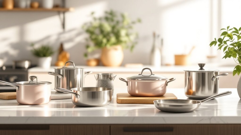 lightweight cookware for seniors