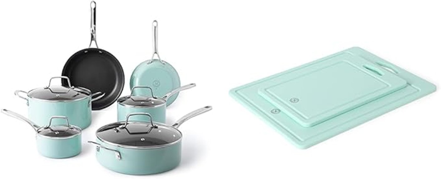 martha stewart kitchen essentials