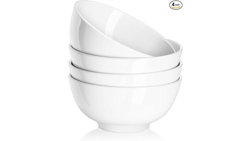 microwave safe ceramic bowls