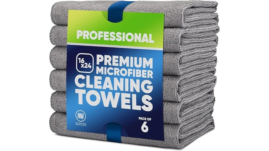multi surface cleaning towels