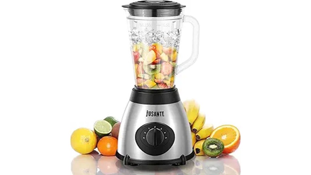 11 Best Professional-Grade Blenders for Smoothies and More, According to Chefs 12 professional smoothie and juicer